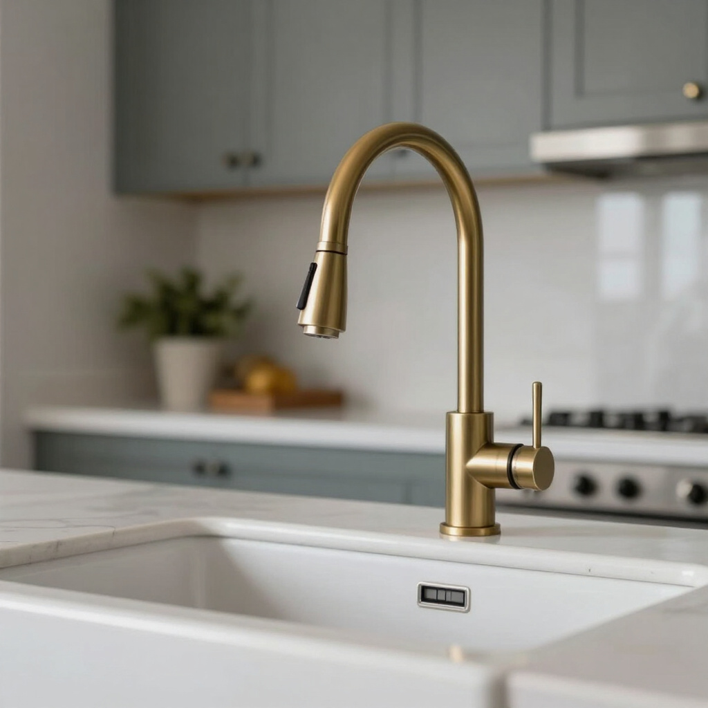 Bathroom & Kitchen Upgrades in Fargo