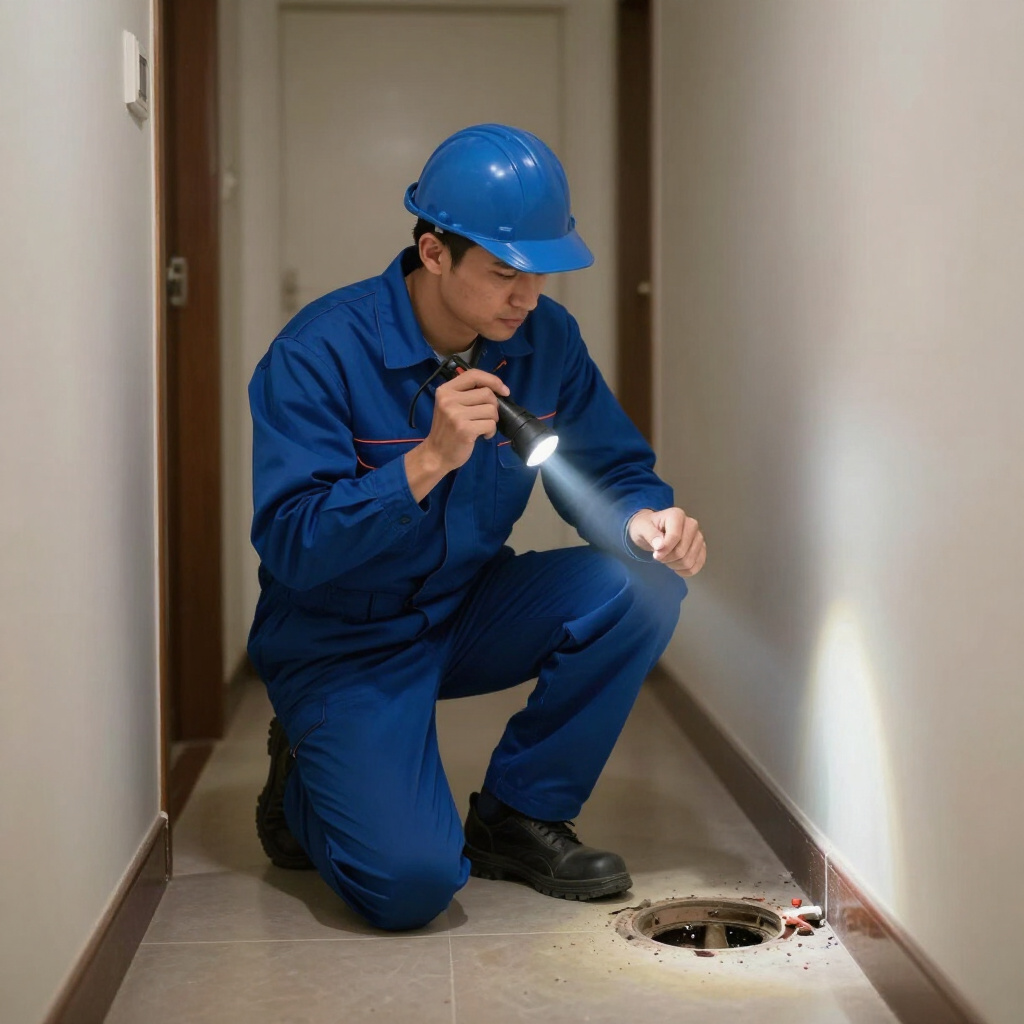 Emergency Plumbing in Fargo